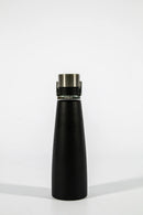 Insulated Water Bottle 500 ml – Black - image 01