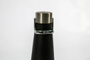 Insulated Water Bottle 500 ml – Black - image 02