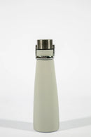 Insulated Water Bottle 500 ml – White - image 01