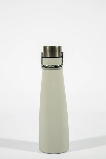 Insulated Water Bottle 500 ml – White - image 01