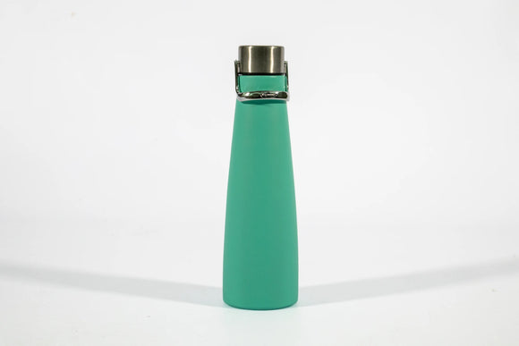 Insulated Water Bottle 500 ml – Green - image 01