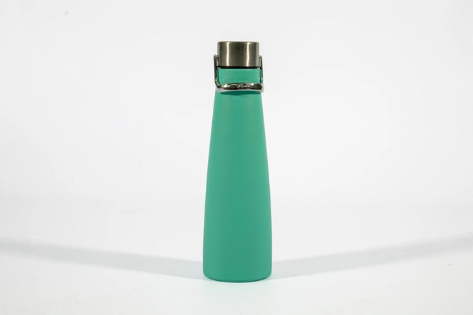 Insulated Water Bottle 500 ml – Green - image 01