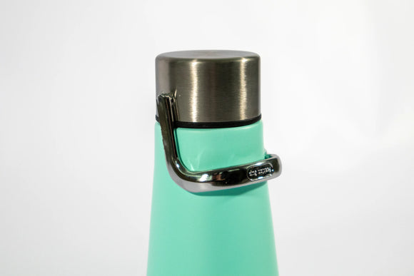 Insulated Water Bottle 500 ml – Green - image 02