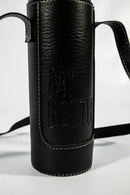 Double-Wall Vacuum Insulated Bottle 750 ml – Brown - image 02