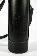 Double-Wall Vacuum Insulated Bottle 1200 ml – Grey - image 02