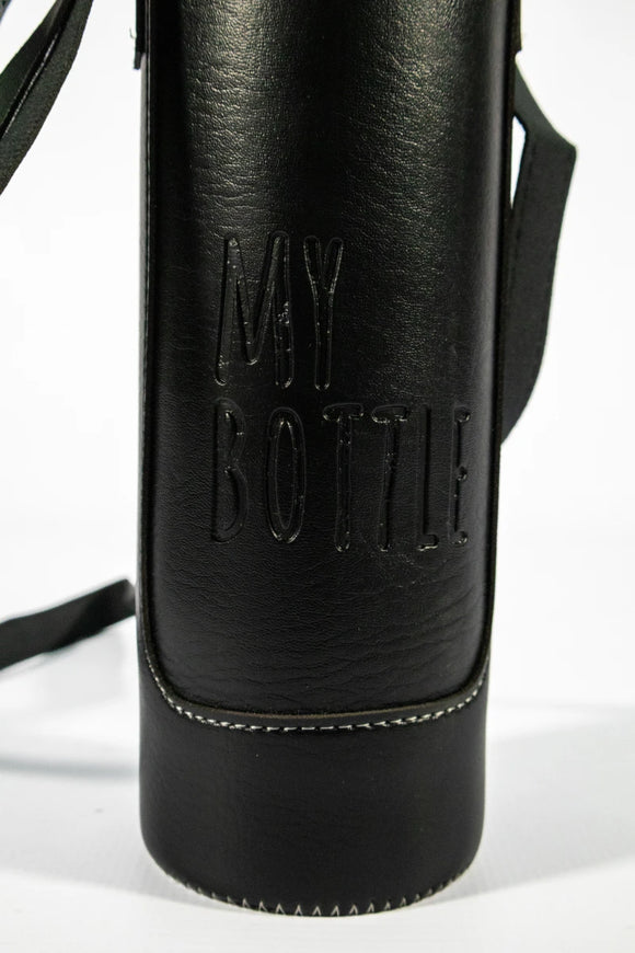 Double-Wall Vacuum Insulated Bottle 1200 ml – Grey - image 02