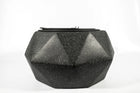 Hexagonal Fire Pit – Black (69 x 65 x 48 cm) - image 01