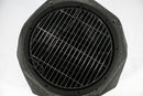 Hexagonal Fire Pit – Black (69 x 65 x 48 cm) - image 04