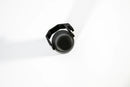 Insulated Screw-Top Water Bottle 500 ml – Black - image 02