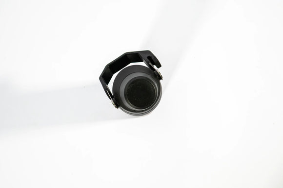Insulated Screw-Top Water Bottle 500 ml – Black - image 02