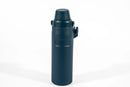 Insulated Screw-Top Water Bottle 500 ml – Blue - image 01