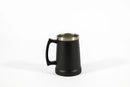 Beer Stein Mug 500 ml – Black - image 01