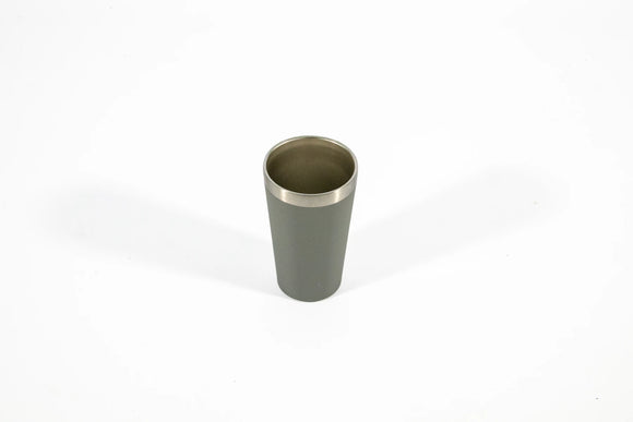 Insulated Pint Tumbler 470 ml – Grey - image 01