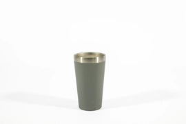 Insulated Pint Tumbler 470 ml – Grey - image 02
