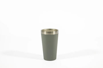Insulated Pint Tumbler 470 ml – Grey - image 02