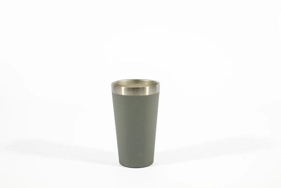 Insulated Pint Tumbler 470 ml – Grey - image 02