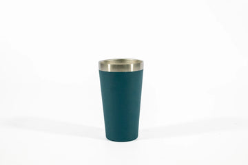 Insulated Pint Tumbler 470 ml – Blue - image 01