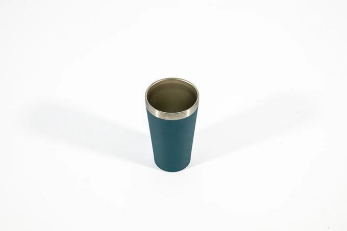 Insulated Pint Tumbler 470 ml – Blue - image 02