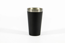 Insulated Pint Tumbler 470 ml – Black - image 02