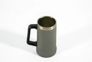 Beer Stein Mug 700 ml – Grey - image 01
