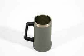 Beer Stein Mug 700 ml – Grey - image 01