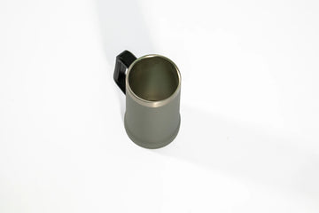 Beer Stein Mug 700 ml – Grey - image 02