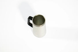 Beer Stein Mug 700 ml – White - image 01