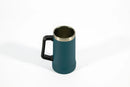 Beer Stein Mug 700 ml – Blue - image 01