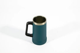 Beer Stein Mug 700 ml – Blue - image 01