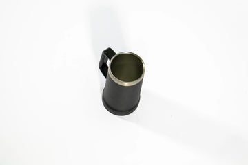 Beer Stein Mug 700 ml – Black - image 01