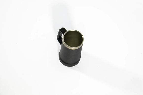 Beer Stein Mug 700 ml – Black - image 01