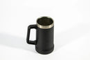 Beer Stein Mug 700 ml – Black - image 02