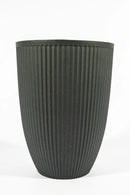 Verti Planter – Charcoal (29 x 38 cm) - image 02