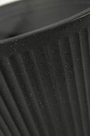 Verti Planter – Charcoal (29 x 38 cm) - image 03