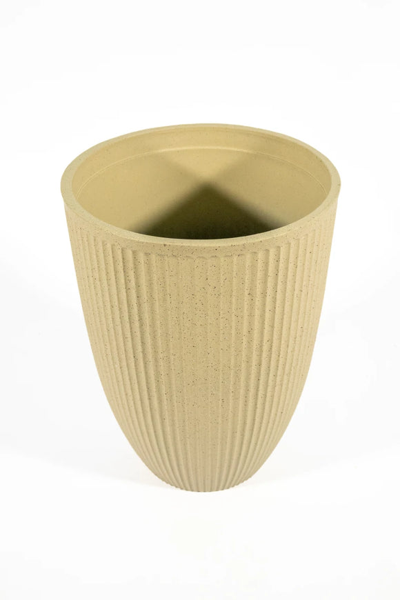 Verti Planter – Beige (29 x 38 cm) - image 01