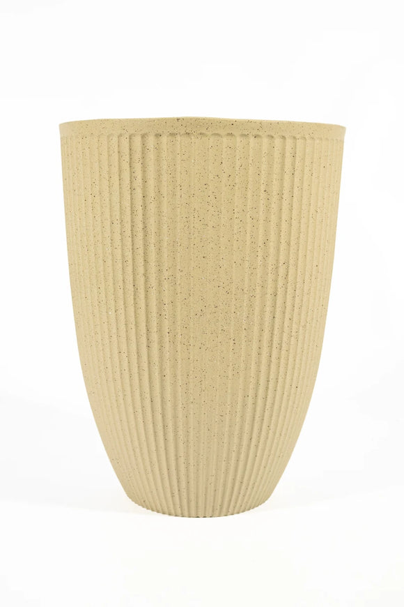 Verti Planter – Beige (29 x 38 cm) - image 02