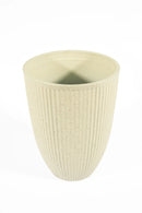 Verti Planter – Off White (29 x 38 cm) - image 01