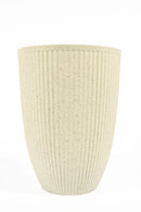 Verti Planter – Off White (29 x 38 cm) - image 02