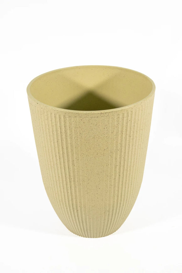 Verti Planter – Beige (35 x 47 cm) - image 01