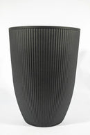 Verti Planter – Charcoal (43 x 57 cm) - image 02