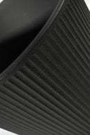 Verti Planter – Charcoal (43 x 57 cm) - image 03