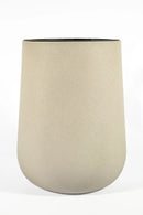 Dune Planter – White (35 x 52 cm) - image 02