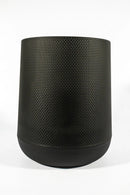Embo Planter – Black (35 x 48 x 40 cm) - image 02