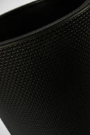 Embo Planter – Black (35 x 48 x 40 cm) - image 03