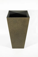 Revelto Planter – Grey & White (39 x 76 cm) - image 01