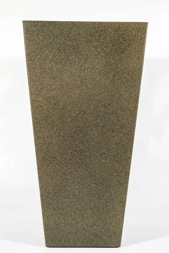 Revelto Planter – Grey & White (39 x 76 cm) - image 02