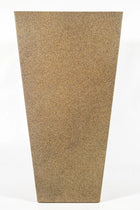 Revelto Planter – Brown & White (39 x 76 cm) - image 02