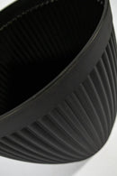 Roman Planter – Black (28 x 23 cm) - image 03