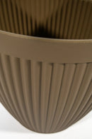 Roman Planter – Coffee (28 x 23 cm) - image 02