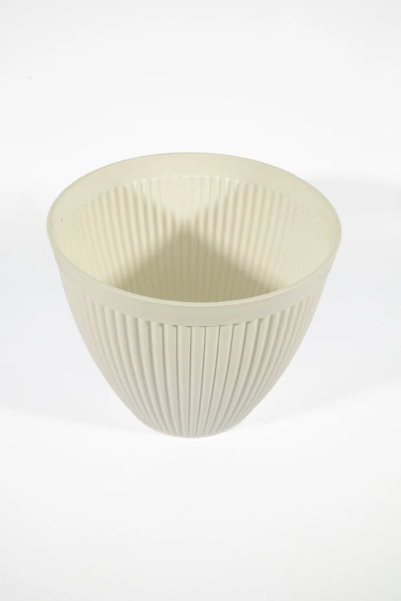 Roman Planter – White (35 x 29 cm) - image 01